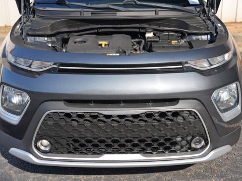 Used 2020 Kia Soul X-Line FWD image 7