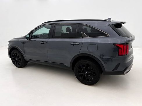 Used 2021 Kia Sorento SX AWD/4WD image 10