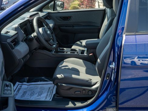 New 2026 Subaru Outback Limited image 19