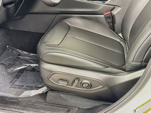New 2026 Jeep Grand Cherokee L Limited AWD/4WD image 19