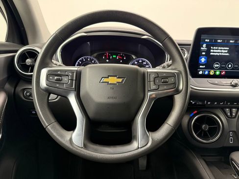 Used 2023 Chevrolet Blazer LT w/ Convenience Package FWD image 17