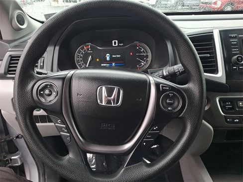 Used 2016 Honda Pilot LX image 21