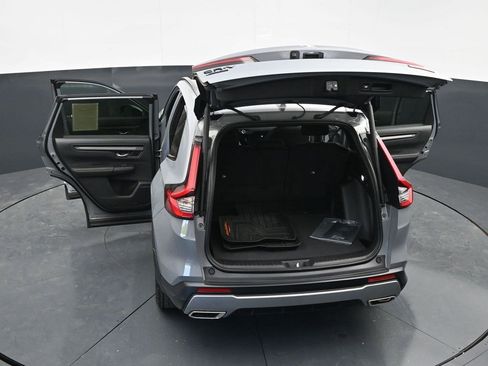 Used 2026 Honda CR-V TrailSport image 51
