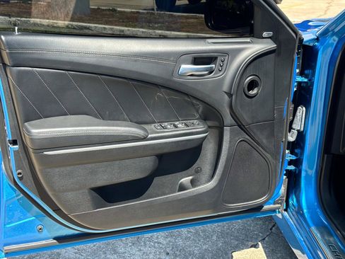 Certified 2023 Dodge Charger Scat Pack w/ Plus Group image 17