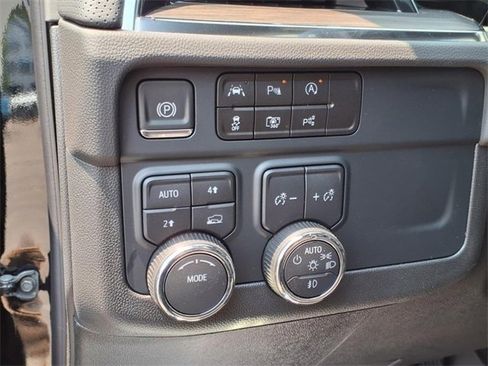 New 2025 Chevrolet Tahoe Premier image 18