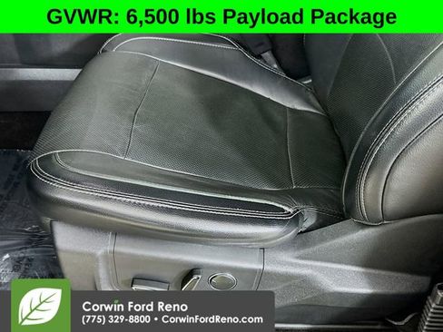 Used 2016 Ford F150 Lariat AWD/4WD image 19