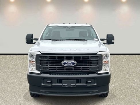 New 2026 Ford F250 XL image 2