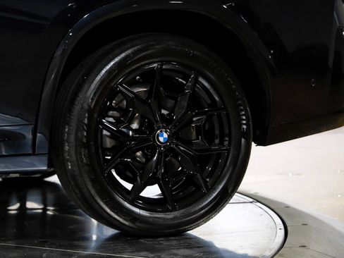 Used 2023 BMW X4 xDrive30i w/ M Sport Package image 62