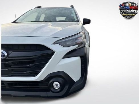 Used 2023 Subaru Outback Onyx Edition image 43