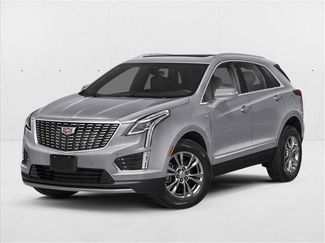 Used 2023 Cadillac XT5 Premium Luxury FWD video 1