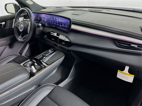 New 2026 Buick Enclave Avenir w/ Super Cruise Package image 23