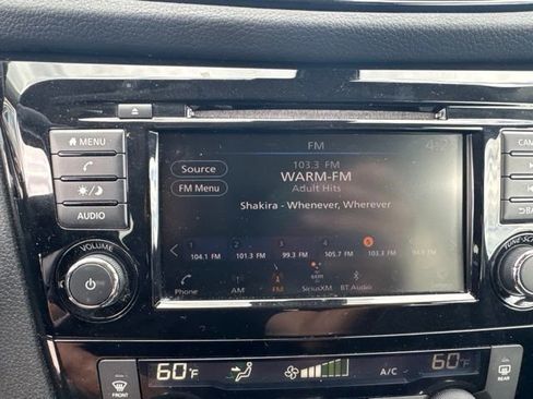 Certified 2019 Nissan Rogue SV AWD/4WD image 18