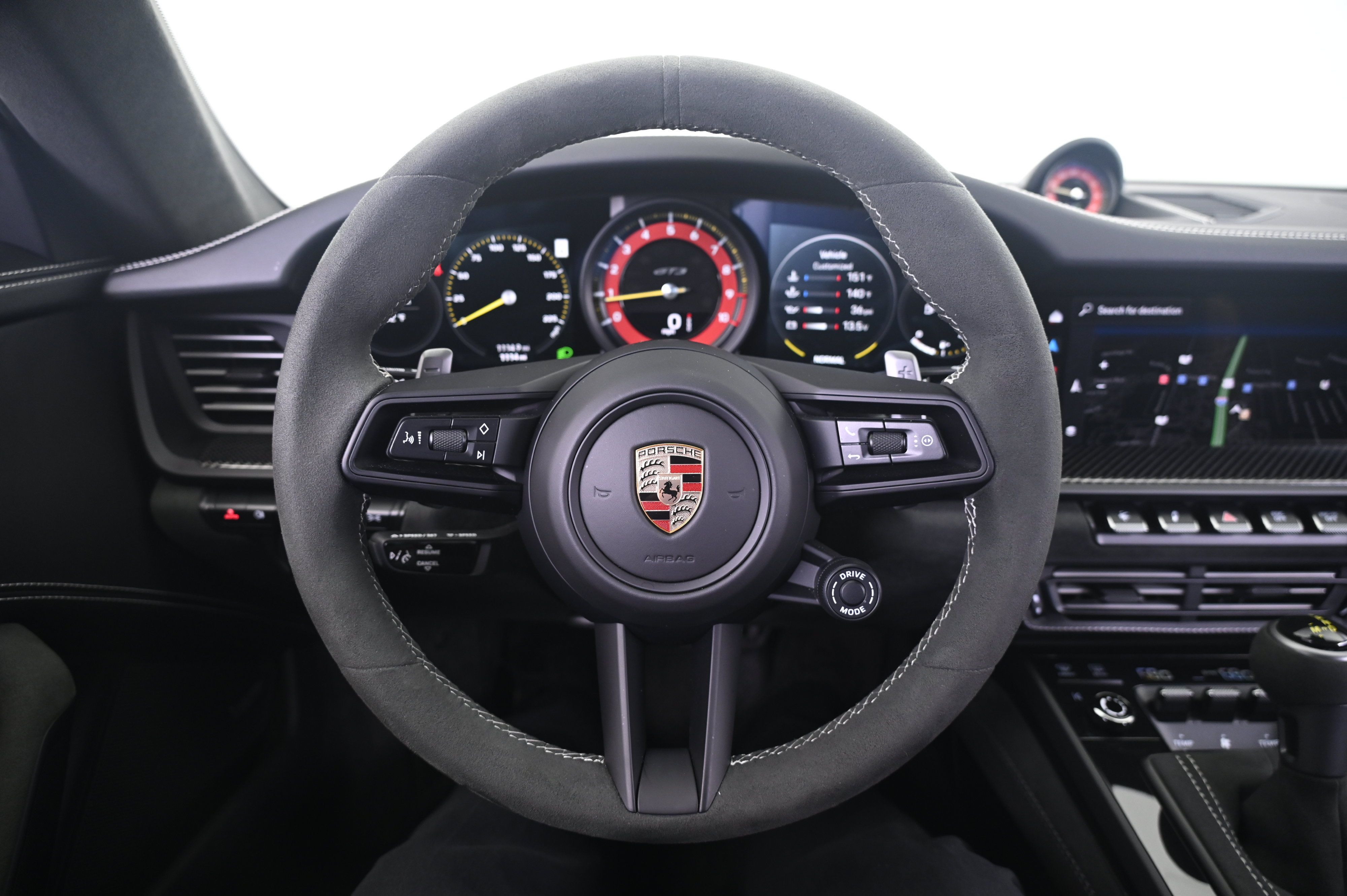 Used 2024 Porsche 911 GT3 RWD image 33
