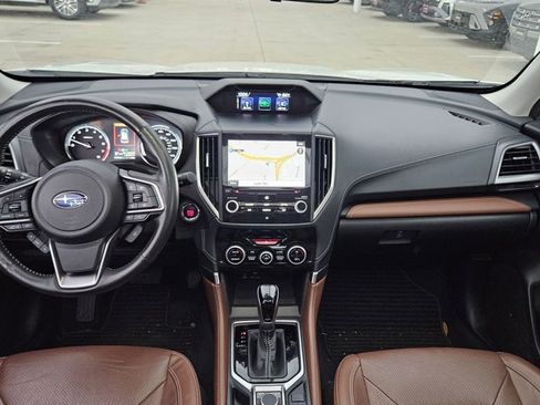 Used 2021 Subaru Forester Touring AWD/4WD image 24