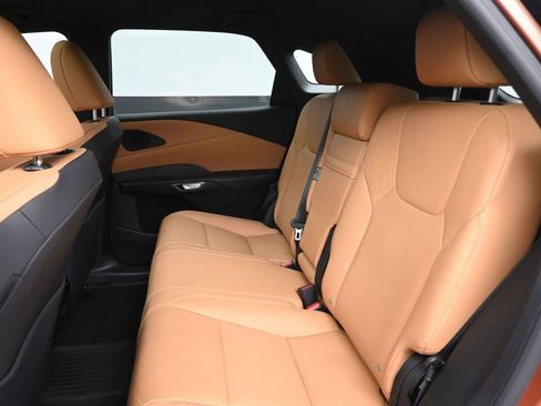Used 2023 Lexus RX 350 Premium Plus w/ Accessory Package (Z1) FWD image 23