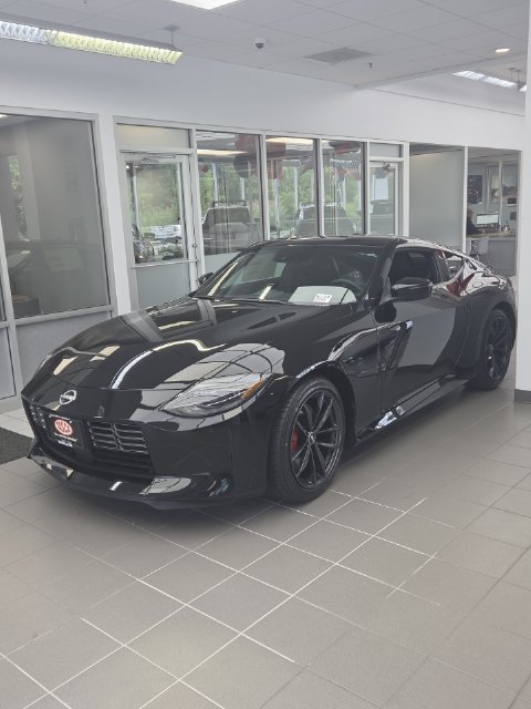 New 2026 Nissan Z Performance w/ Floor Mat Package RWD image 19