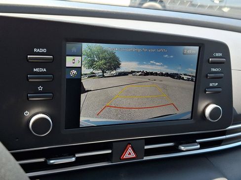 New 2026 Hyundai Elantra SE FWD image 12