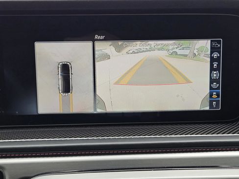 Certified 2020 Mercedes-Benz G 63 AMG 4MATIC image 18