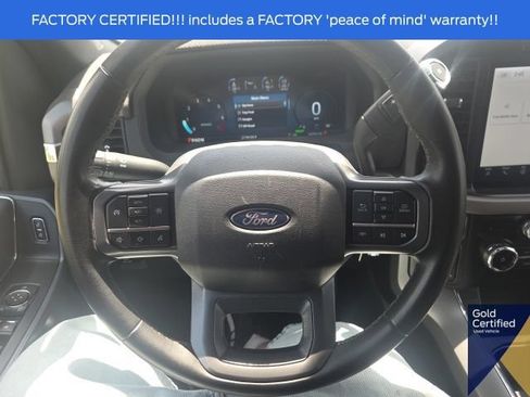 Used 2024 Ford F150 XLT w/ Mobile Office Package AWD/4WD image 41