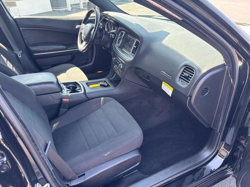 Used 2019 Dodge Charger Police w/ Street Appearance Group AWD/4WD image 28