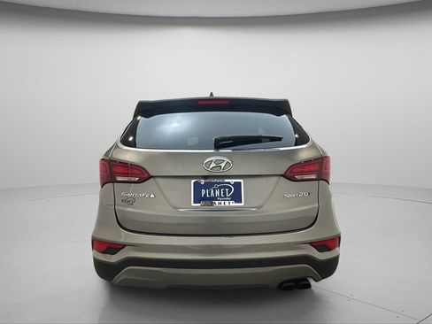 Used 2018 Hyundai Santa Fe Sport 2.0T FWD image 6