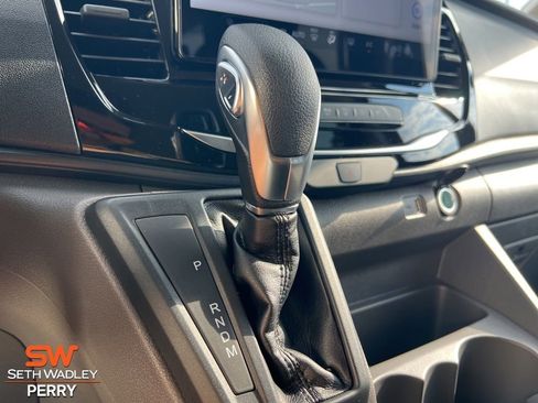 New 2025 Ford Transit 350 XLT RWD image 18