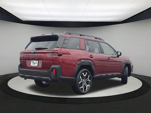 New 2026 Subaru Outback Touring XT image 7