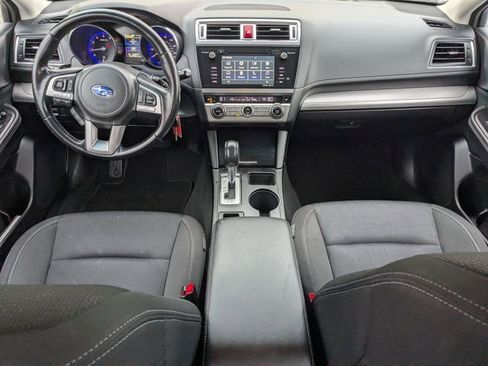 Used 2015 Subaru Legacy 2.5i Premium image 17