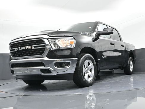 Used 2023 RAM 1500 Lone Star image 32