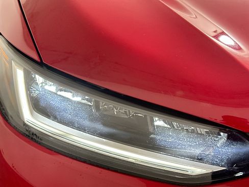 Used 2024 Honda HR-V Sport image 9