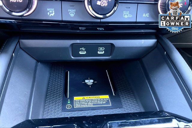 Used 2025 Honda Accord Touring image 33