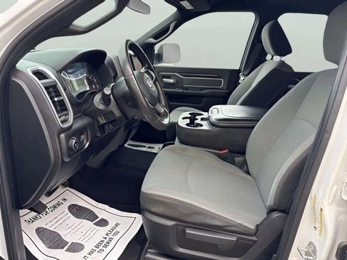 Used 2022 RAM 2500 Big Horn image 8