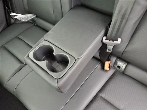 New 2026 Nissan Rogue SV image 30