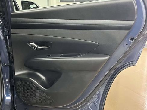 Used 2025 Hyundai Tucson SEL FWD image 26