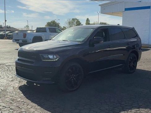 Used 2020 Dodge Durango GT image 4