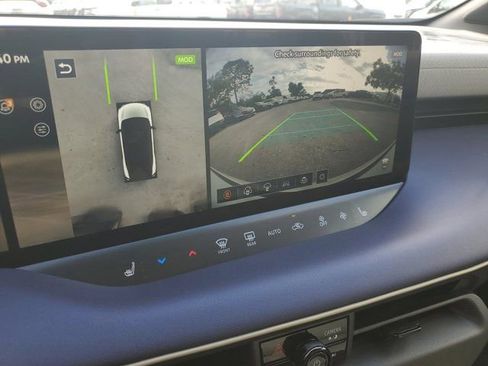 New 2026 Nissan Leaf SV+ w/ Illuminated Package image 10