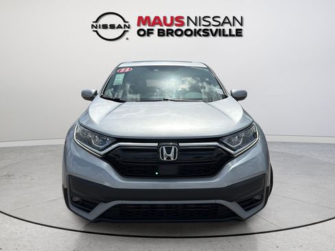 Used 2022 Honda CR-V EX image 3