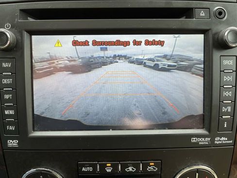 Used 2013 GMC Sierra 2500 Denali image 26