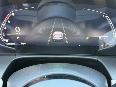 New 2026 MAZDA CX-5 Select image 10