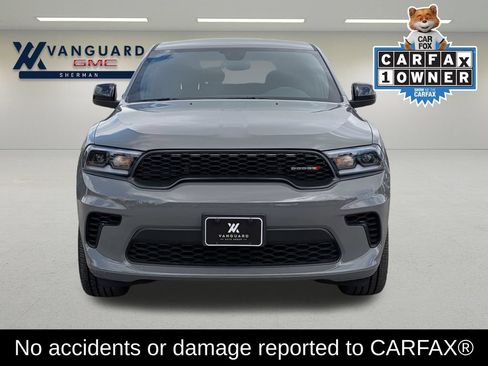 Used 2026 Dodge Durango GT AWD/4WD image 2