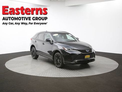 Used 2023 Toyota Venza Nightshade AWD/4WD image 48