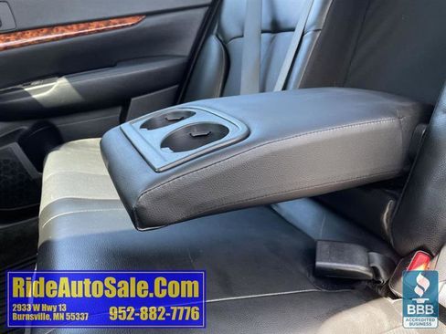Used 2012 Subaru Legacy 2.5i Limited AWD/4WD image 27