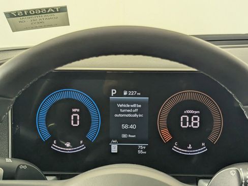 New 2026 Hyundai Sonata SEL image 17