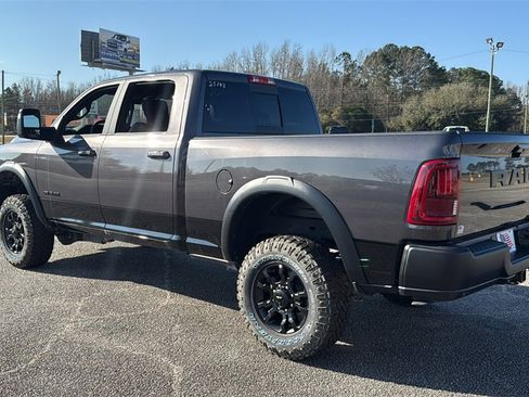 New 2025 RAM 2500 Power Wagon image 6