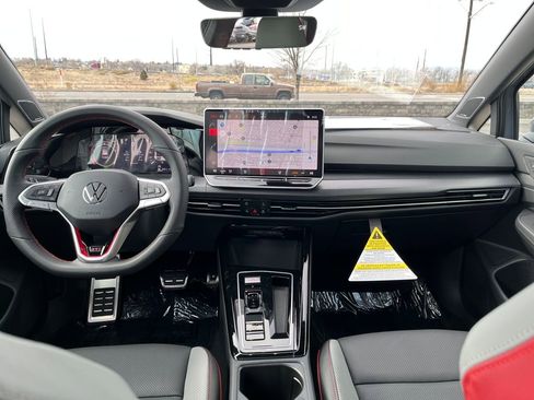 New 2026 Volkswagen GTI Autobahn image 20