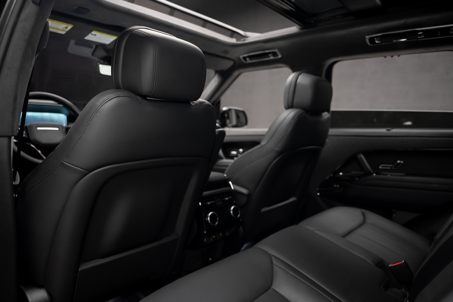 Used 2023 Land Rover Range Rover Sport First Edition AWD/4WD image 70