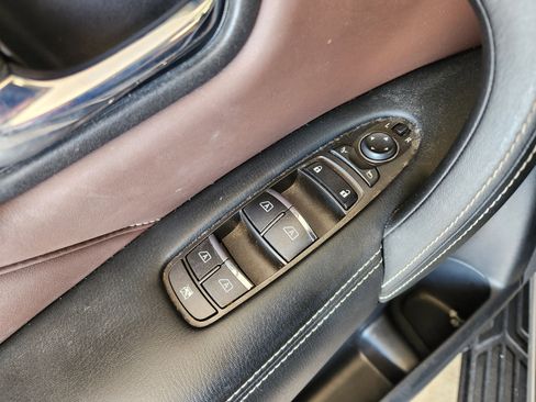 Used 2021 INFINITI QX80 Premium Select w/ Cargo Package image 25