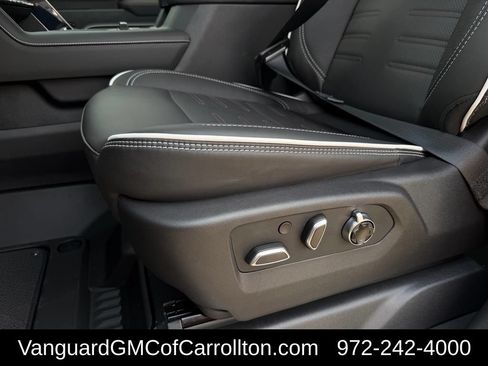 New 2026 GMC Sierra 2500 AT4X AWD/4WD image 23