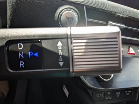 New 2025 Hyundai Sonata SEL image 14