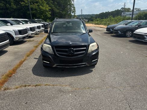 Used 2014 Mercedes-Benz GLK 350 4MATIC image 7